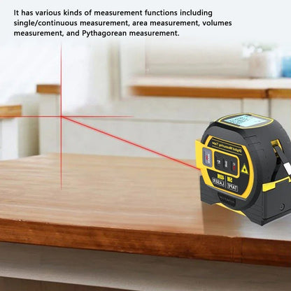 MeasurePro 3-in-1