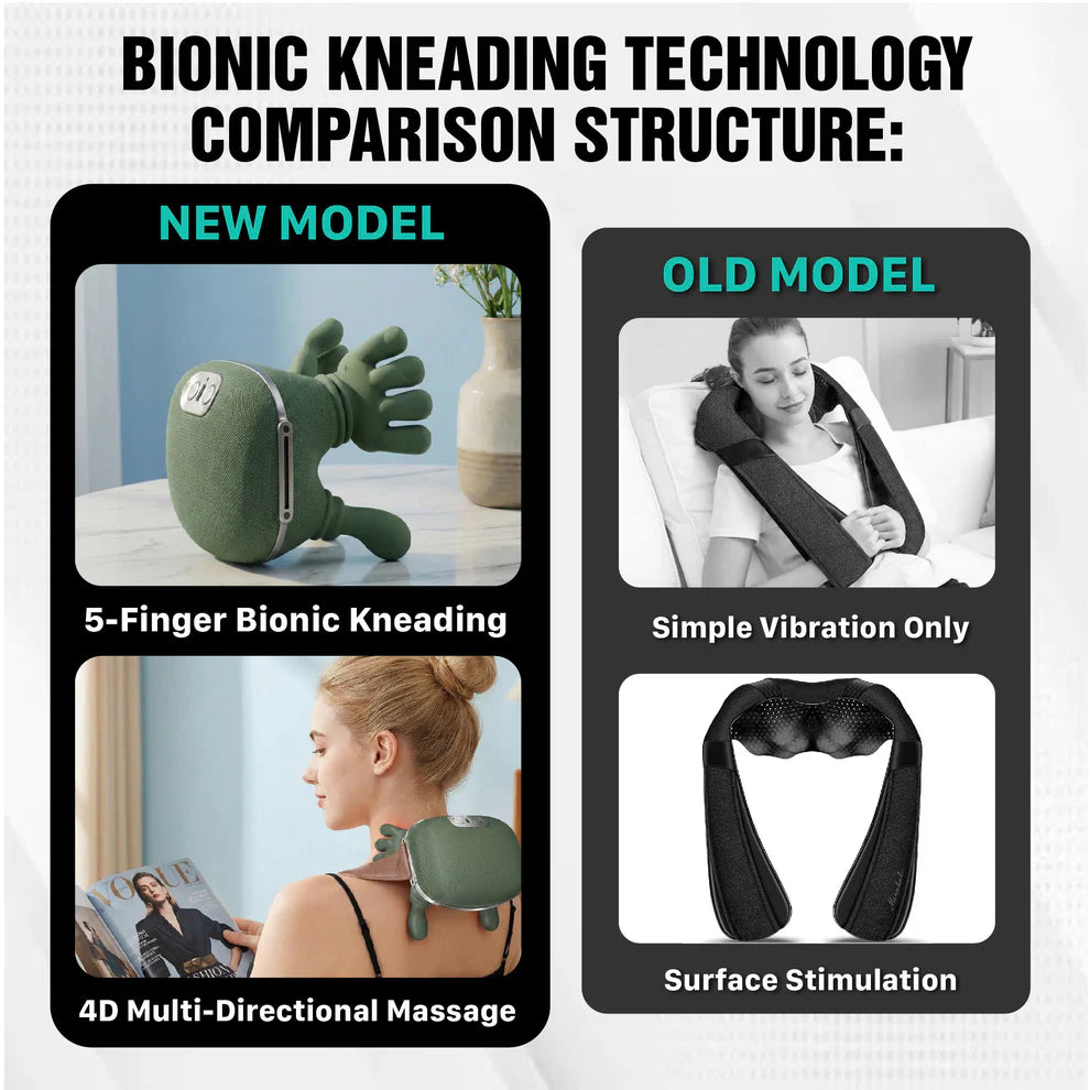 N7 Bionic Massager