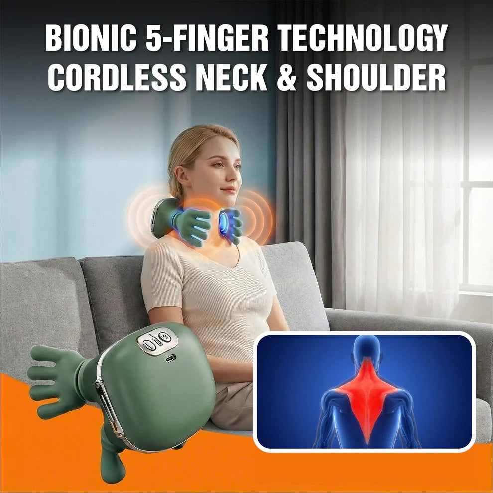 N7 Bionic Massager